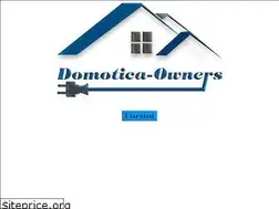 Sites similar to domotica-owners.be