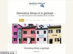 Sites similar to domotica-shop.nl
