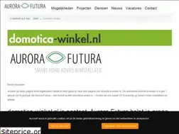 Sites similar to domotica-winkel.nl