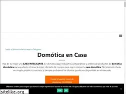 Sites similar to domotica.app