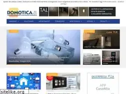 Sites similar to domotica.it