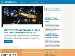 Sites similar to domotica.nl