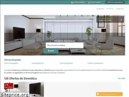 Sites similar to domotica365.com