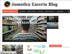 Sites similar to domoticacaserta.altervista.org