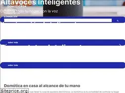 Sites similar to domoticada.com