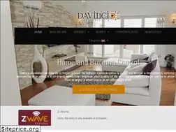 Sites similar to domoticadavinci.com
