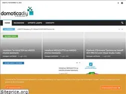 Sites similar to domoticadiy.it