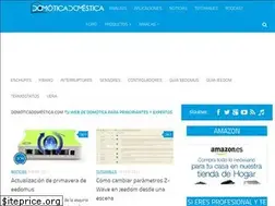 Sites similar to domoticadomestica.com