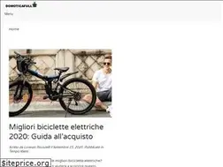 Sites similar to domoticafull.it