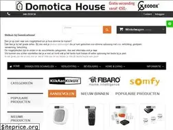 Sites similar to domoticahouse.nl