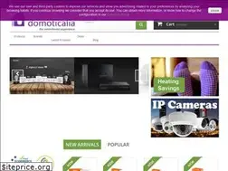 Sites similar to domoticalia.es