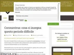 Sites similar to domoticaperlacasa.it