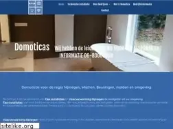Sites similar to domoticas.nl
