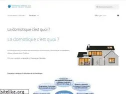 Sites similar to domoticmaroc.com