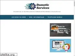 Sites similar to domoticservices.fr
