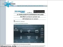 Sites similar to domoticsystems.be