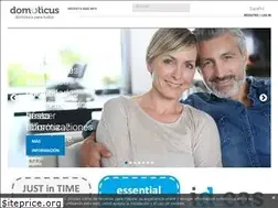 Sites similar to domoticus.com