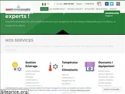 Sites similar to domotikaraibes.com