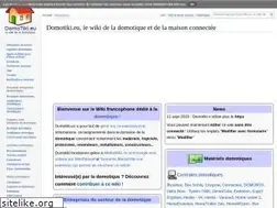 Sites similar to domotiki.eu