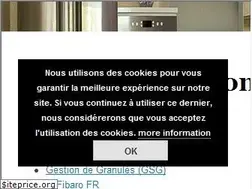 Sites similar to domotique-home.fr