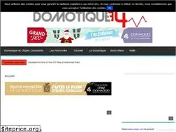Sites similar to domotique34.com