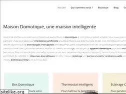 Sites similar to domotiqueshop.com