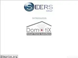 Sites similar to domotix1.seersgroup.com