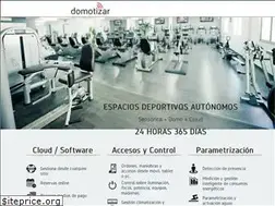 Sites similar to domotizar.es