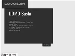 Sites similar to domotoledo.com