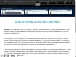 Sites similar to domotuto.com