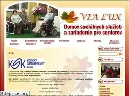 Sites similar to domov-barca.sk