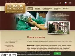Sites similar to domov-duchodcu.cz