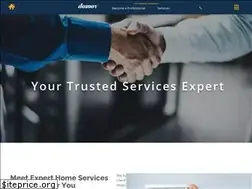 Sites similar to domov.in