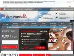 Sites similar to domovanje.net