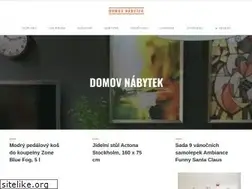 Sites similar to domovhornibriza.cz