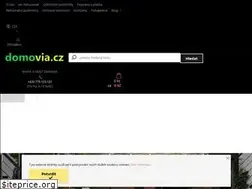 Sites similar to domovia.cz
