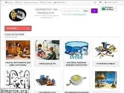 Sites similar to domovichok.com.ua