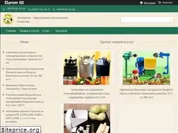 Sites similar to domovichok.net