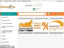 Sites similar to domoviha.ru