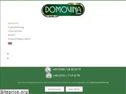 Sites similar to domovina-balkan.de