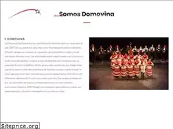 Sites similar to domovina.cl