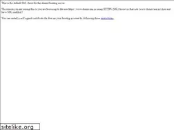 Sites similar to domovina.in