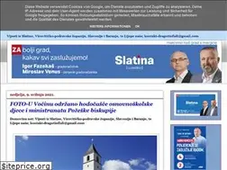 Sites similar to domovina333.blogspot.com