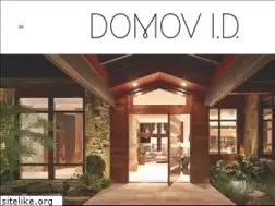 Sites similar to domovinteriordesign.com