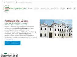 Sites similar to domovip-europa.it