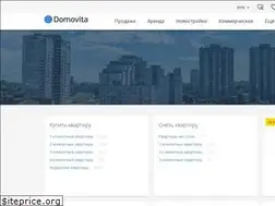 Sites similar to domovita.by