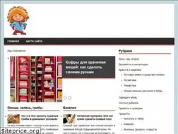 Sites similar to domovityi.ru