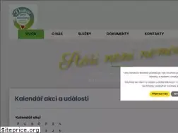 Sites similar to domovkusov.cz