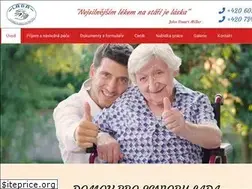 Sites similar to domovlada.cz