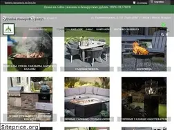 Sites similar to domovladelets.by